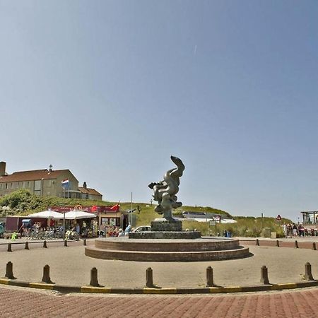 Hotelhuisje Warmenhuizen #F المظهر الخارجي الصورة