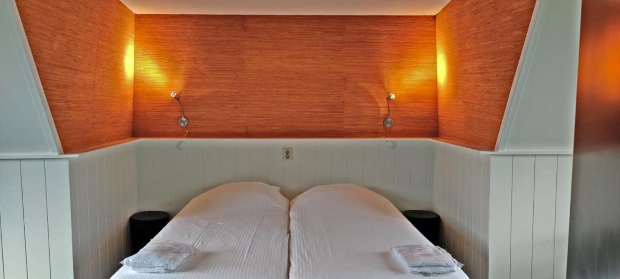 Hotelhuisje Warmenhuizen #F المظهر الخارجي الصورة