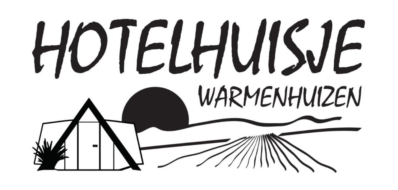 Hotelhuisje Warmenhuizen #F المظهر الخارجي الصورة