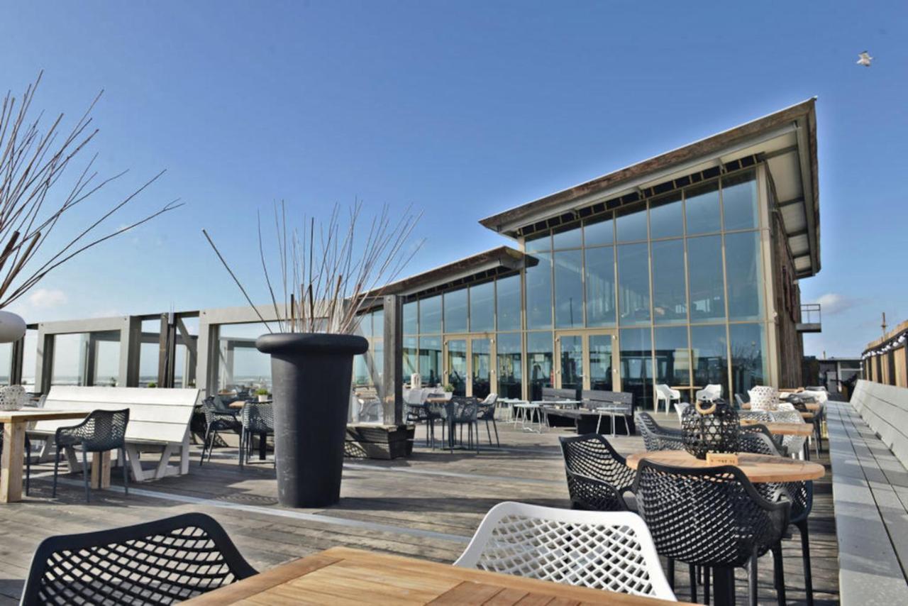 Hotelhuisje Warmenhuizen #F المظهر الخارجي الصورة