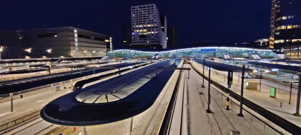 Hotelhuisje Warmenhuizen #F المظهر الخارجي الصورة