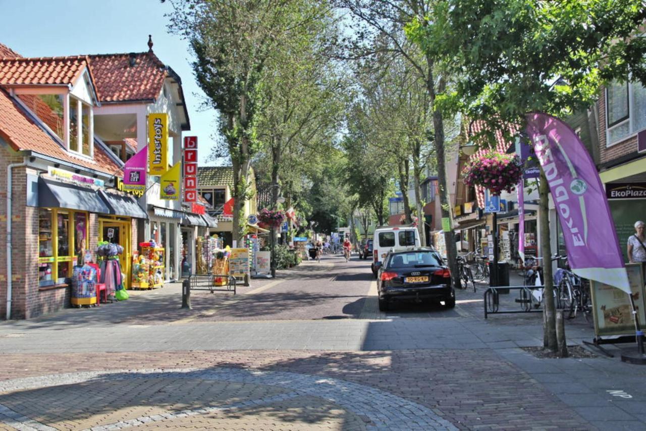 Hotelhuisje Warmenhuizen #F المظهر الخارجي الصورة